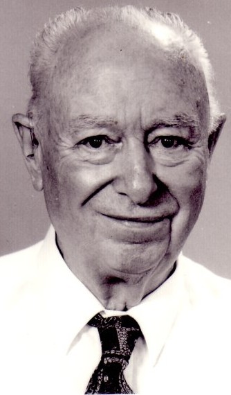 Alfred Herman
