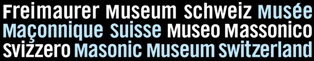 MUSEE MACONNIQUE