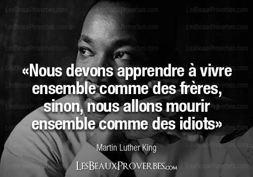 Vivre ensemble